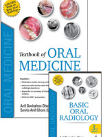 Textbook of Oral Medicine (With Free Book on Basic Oral Radiology)
