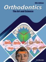 Bhalajhi Orthodontics The Art and Science 8th Edition 2022