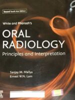 White And Pharoah’s Oral Radiology: Principles and Interpretation