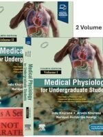 Medical Physiology for Undergraduate Students