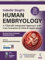Inderbir Singh's Human Embryology