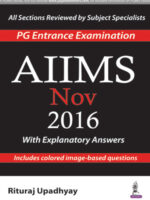 ROAMS : Review of All Medical Subjects by V.D. Agrawal