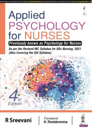 Psychology For Nurses