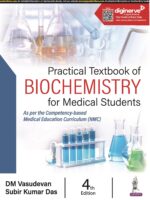 Practical Textbook of Biochemistry for Medical Students