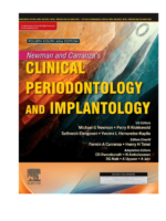 Newman and Carranza’s Clinical Periodontology