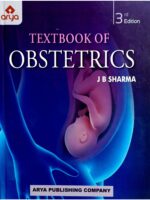 Textbook of Obstetrics 3rd Edition 2022 By JB Sharma