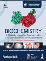 Biochemistry by Pankaja Naik