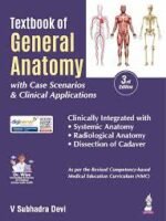 Textbook Of General Anatomy