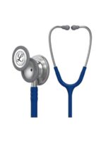 3M™ Littmann® Classic III™ Monitoring Stethoscope Navy Blue