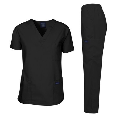 Cambia Scrub Suits OT Dress for Doctors Women/Female (XXL, Grey) :  Amazon.in: Clothing & Accessories