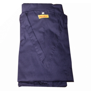 Navy Blue OT Dress/Scrubs (Unisex)