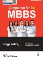 Companion for 1st MBBS