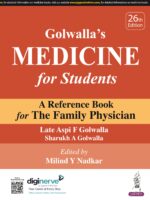 Golwalla’s Medicine For Students