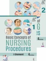 Basic Concepts of Nursing Procedures by I Clement