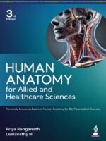 Human Anatomy for Allied and Healthcare Science