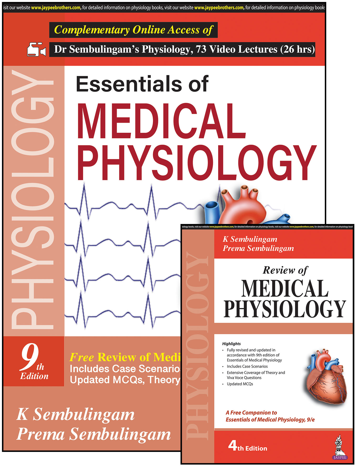 illustrated physiology pdf free download