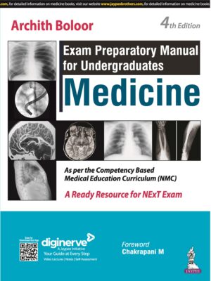 Exam Preparatory Manual for Undergraduates Medicine 4th/2024