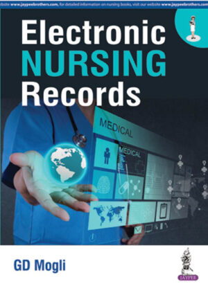 Electronic Nursing Records by GD Mogli