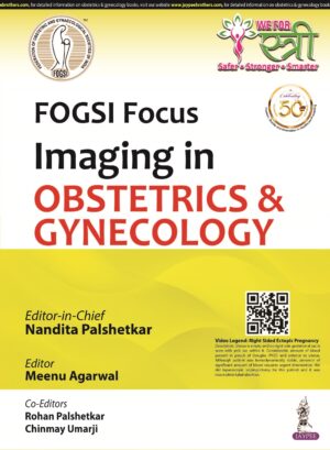 FOGSI Focus Imaging in Obstetrics & Gynecology by Rohan Palshetkar