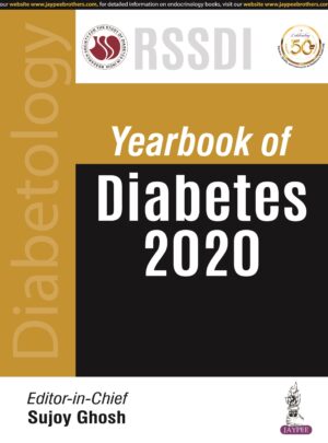 RSSDI Yearbook of Diabetes 2020 by Sujoy Ghosh