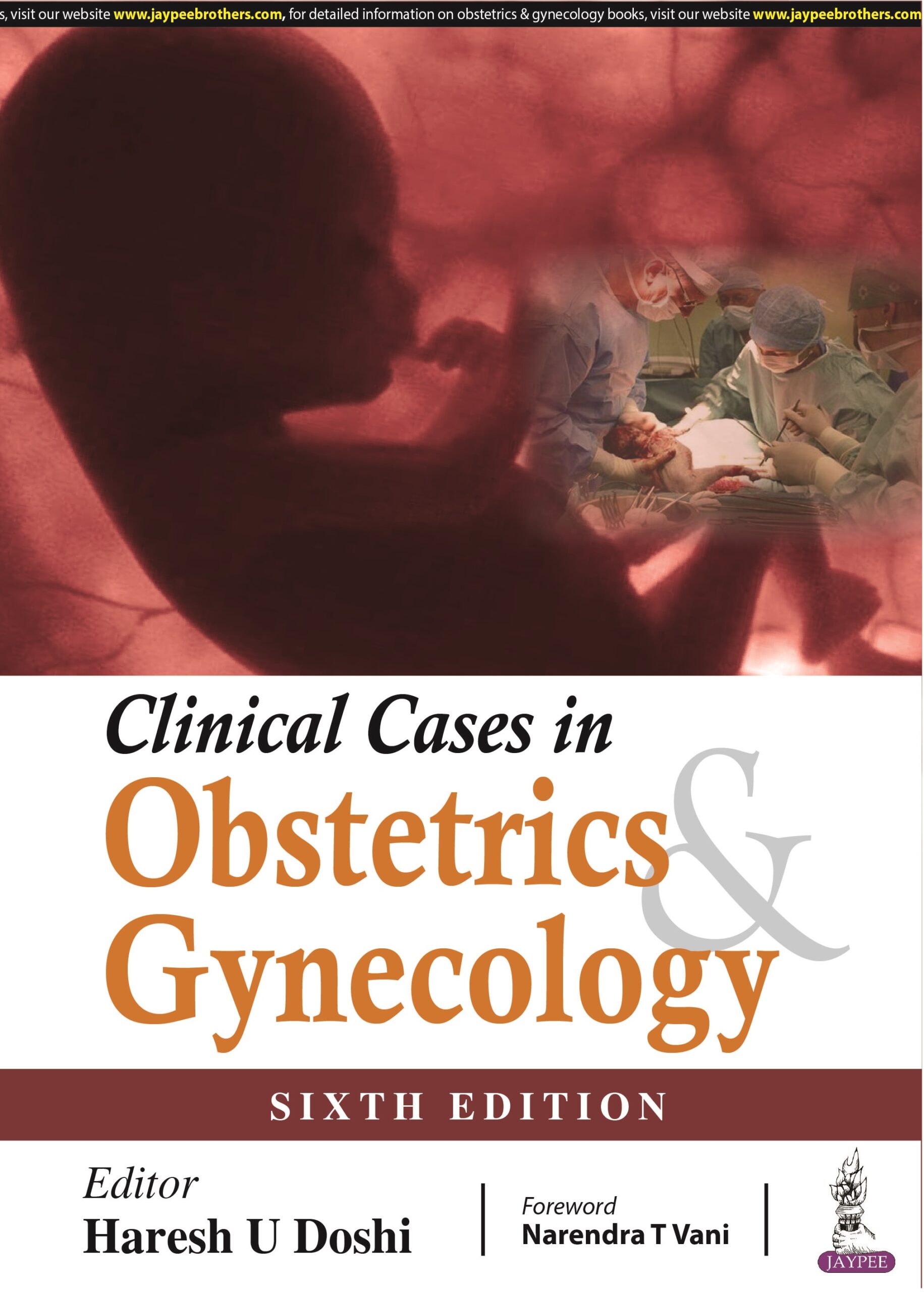 new research topics in obstetrics and gynecology