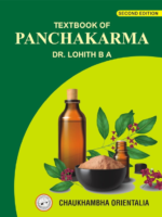 A Textbook on Panchakarma by Dr. B. A. Lohith