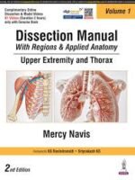 Dissection Manual with Regions & Applied Anatomy