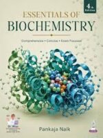 Essentials of Biochemistry