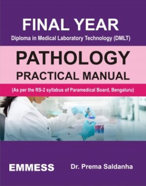 Final Year DMLT Pathology Practical Manual - Drcart