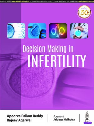 Decision Making in Infertility by Apoorva Pallam Reddy