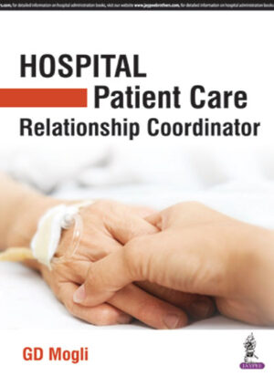 Hospital Patient Care Relationship Coordinator by GD Mogli