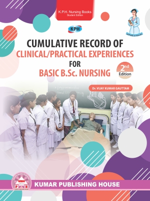 “Cumulative Record Of Clinical/Practical Experiences For Basic B.Sc ...