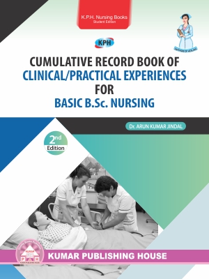 Cumulative Record Book Of Clinical/Practical Experiences For Basic B.Sc ...