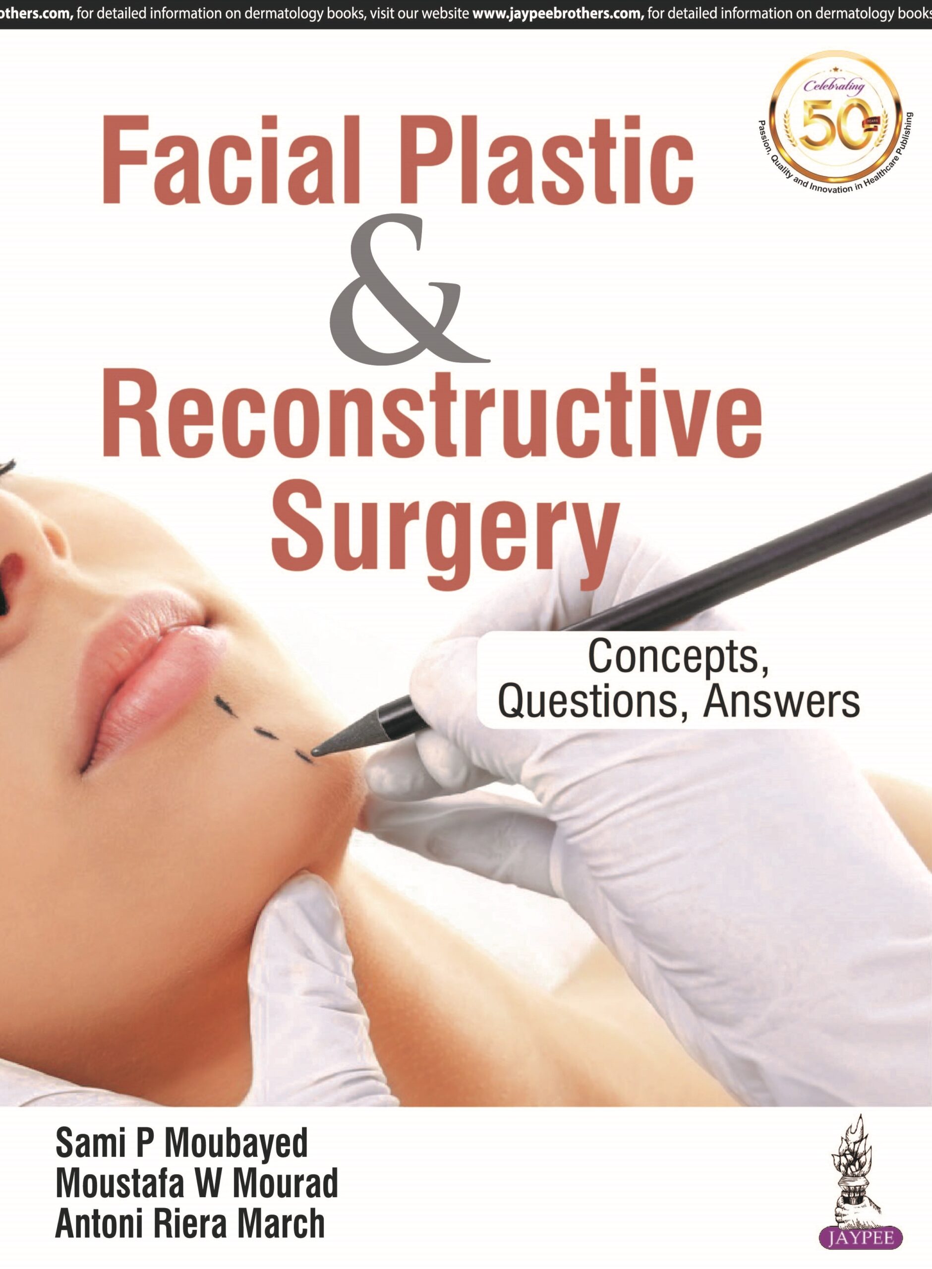 Plastic & Reconstructive Surgery