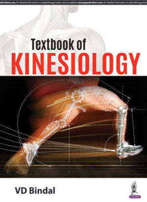 Textbook of Kinesiology by VD Bindal