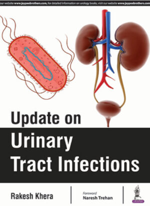 Update on Urinary Tract Infections by Rakesh Khera