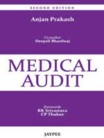 Medical Audit by Anjan Prakash
