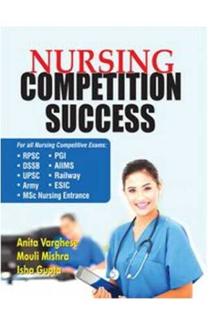 Nursing Competition Success by  MOULI MISHRA/ISHAGUPTA