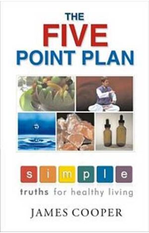 The Five Point Plan by  JAMES COOPER