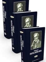 A Dictionary Of Practical Materia Medica (Set of 3 Volumes)