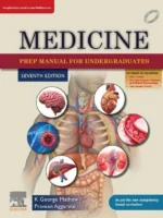 Medicine Prep Manual for Undergraduates