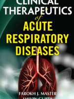 Clinical Therapeutics Of Acute Respiratory Diseases