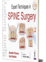 Expert Techniques in Spine Surgery by Alexander R Vaccaro