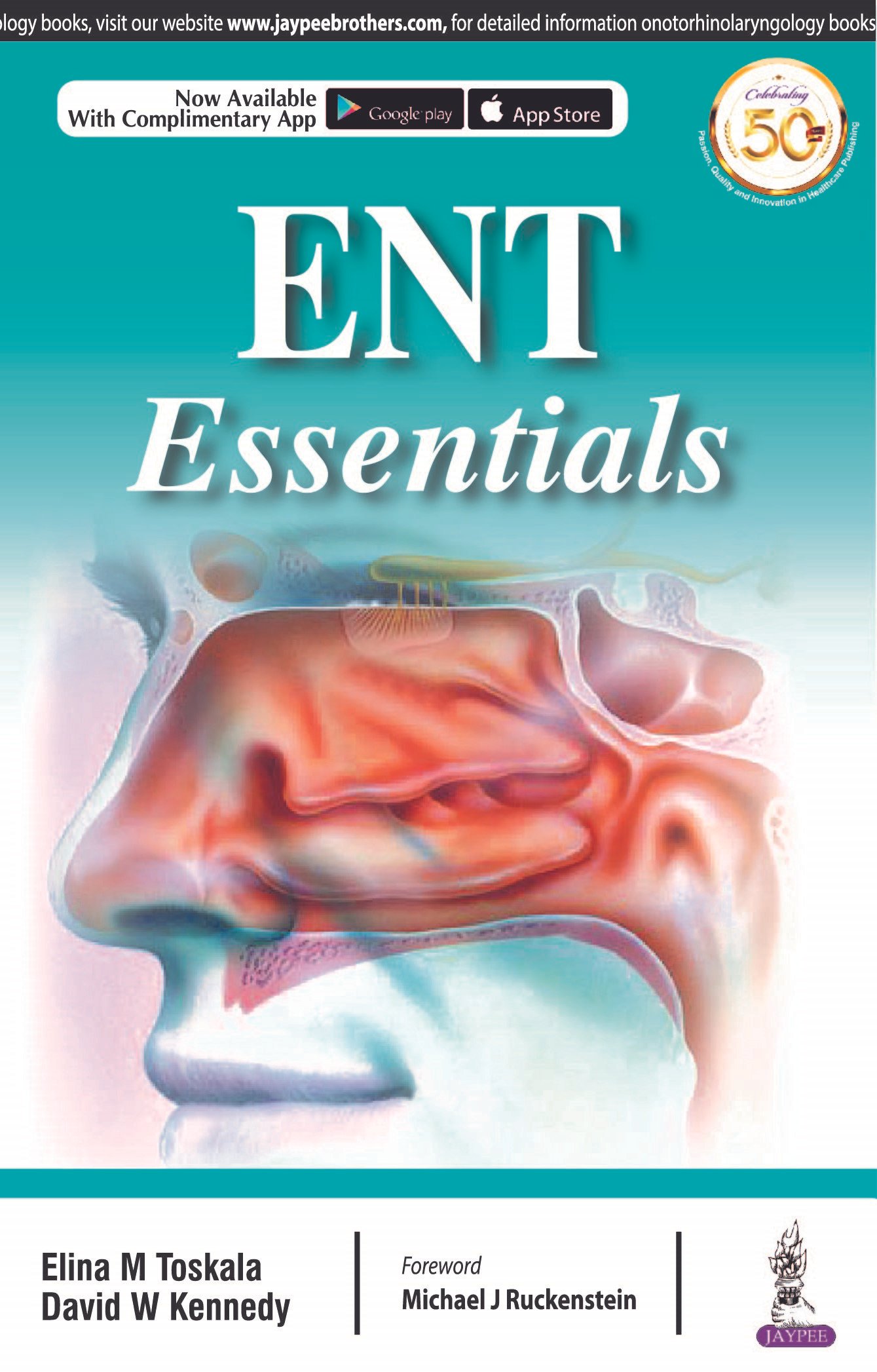 ENT Essentials