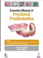 Essential Manual of Preclinical Prosthodontics