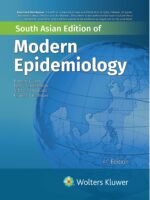 Modern Epidemiology by Timothy L. Lash