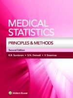 Medical Statistics Principles And Practice by K. R. Sundaram