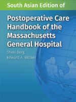 MGH Postoperative Care Handbook by SheriBerg