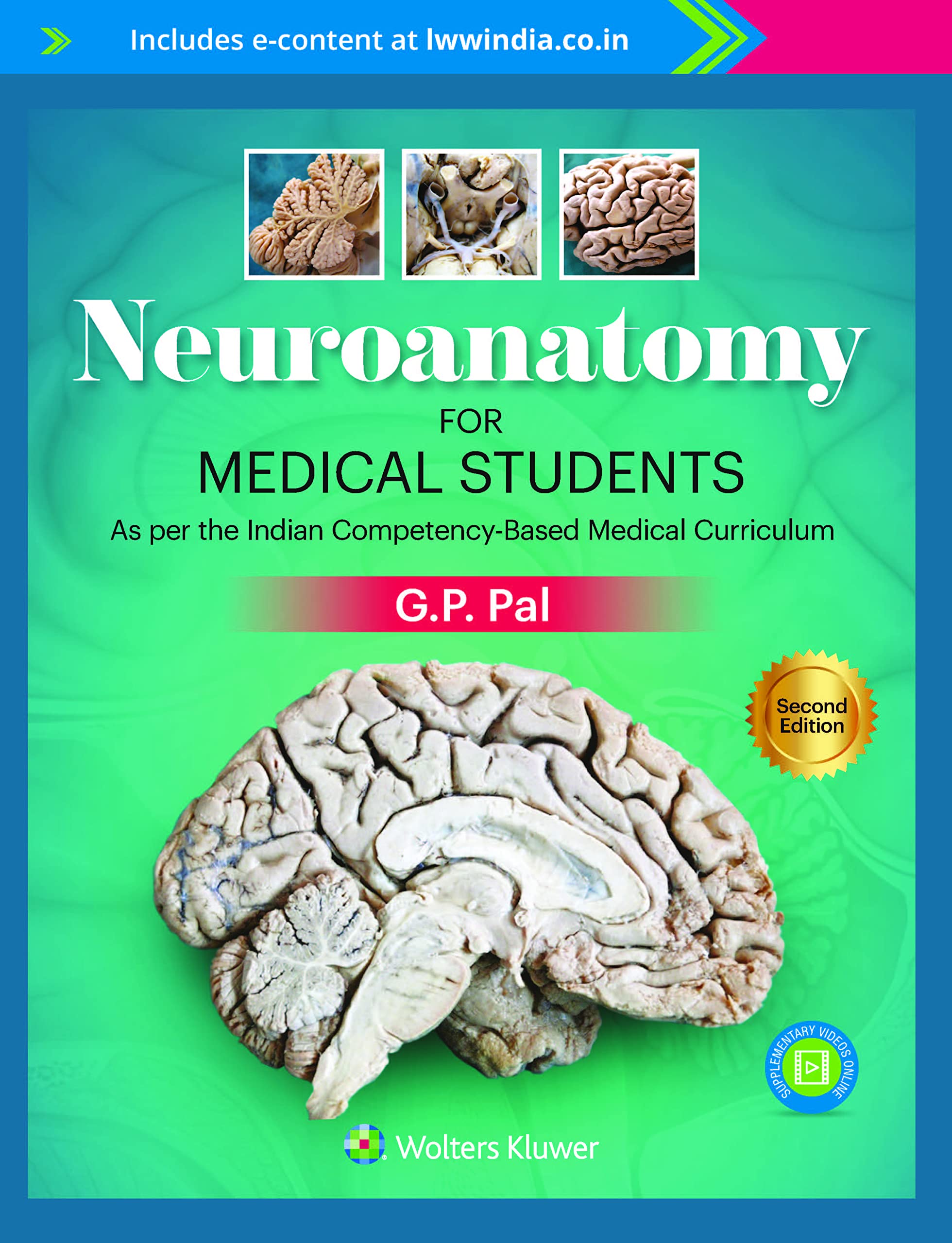 Neurological examination & neuroanatomy - EMCrit Project