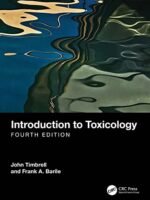 Introduction to Toxicology by John Timbrell